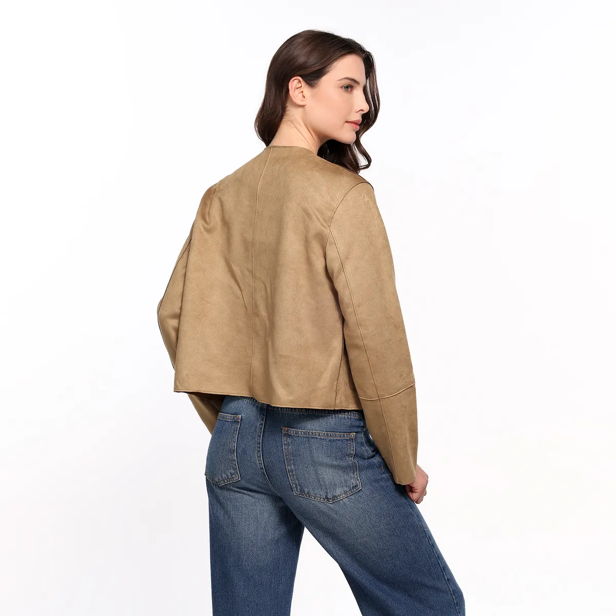 UNIVERSITY CLUB - Chaqueta Mujer  University Club 