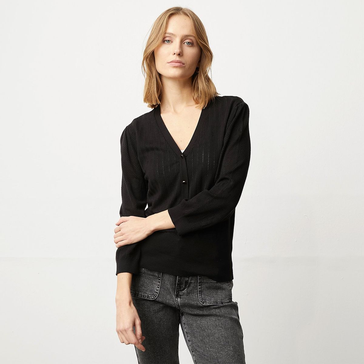 APOLOGY - Saco Mujer Apology