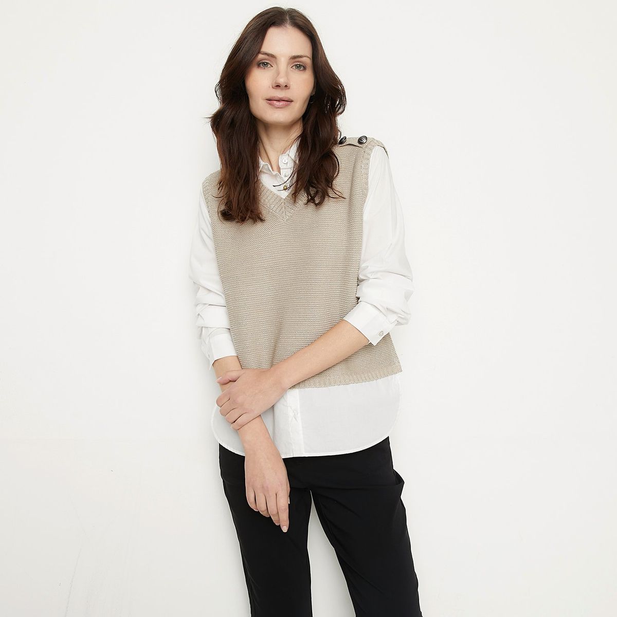 APOLOGY - Saco Mujer Apology