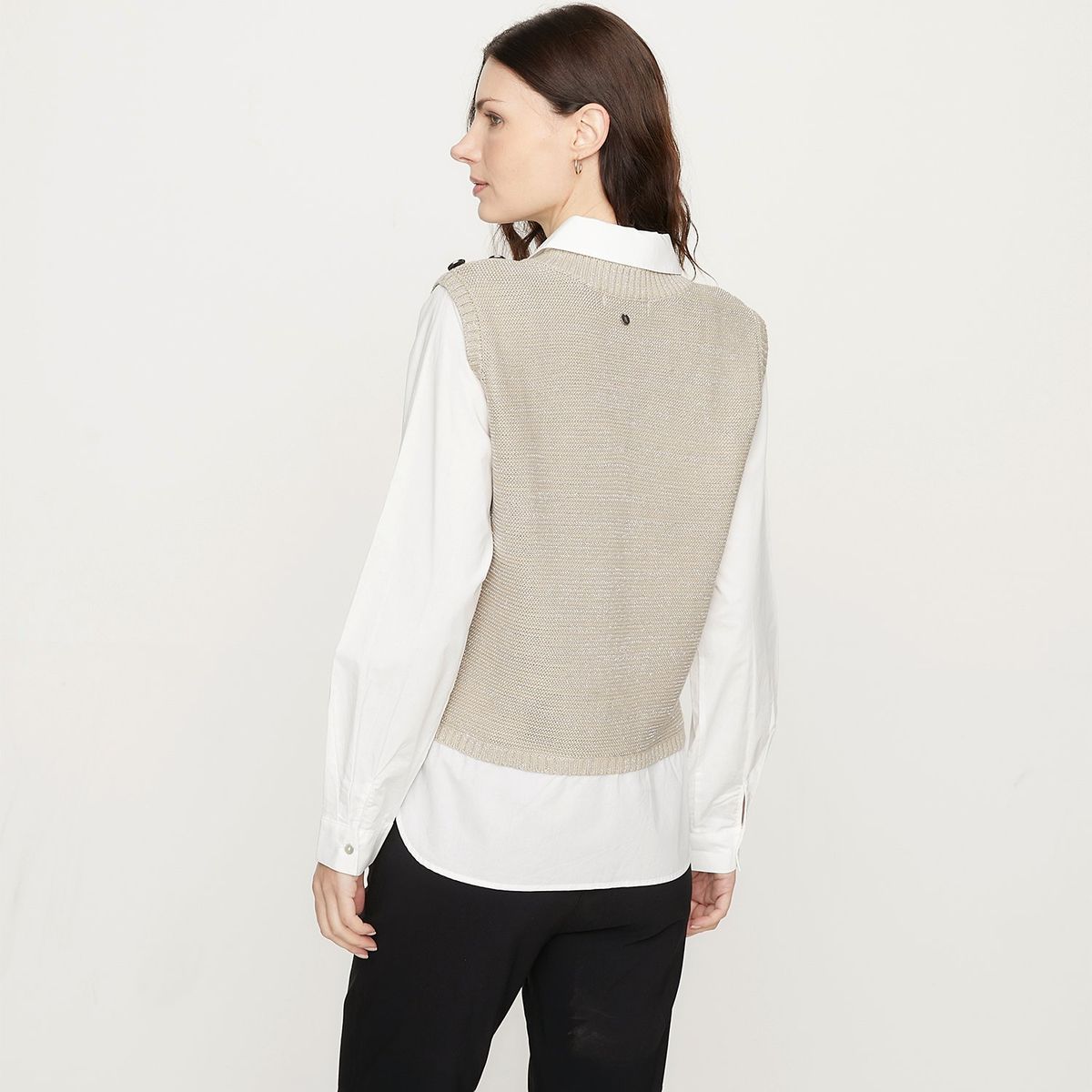 APOLOGY - Saco Mujer Apology