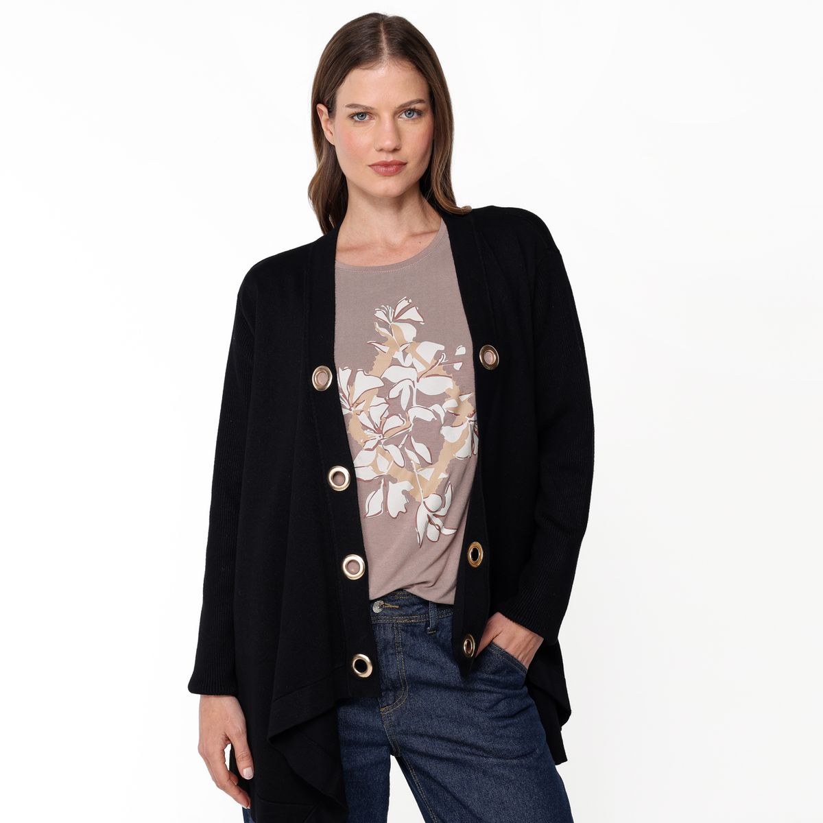SOUTHLAND - Saco Mujer  Southland 