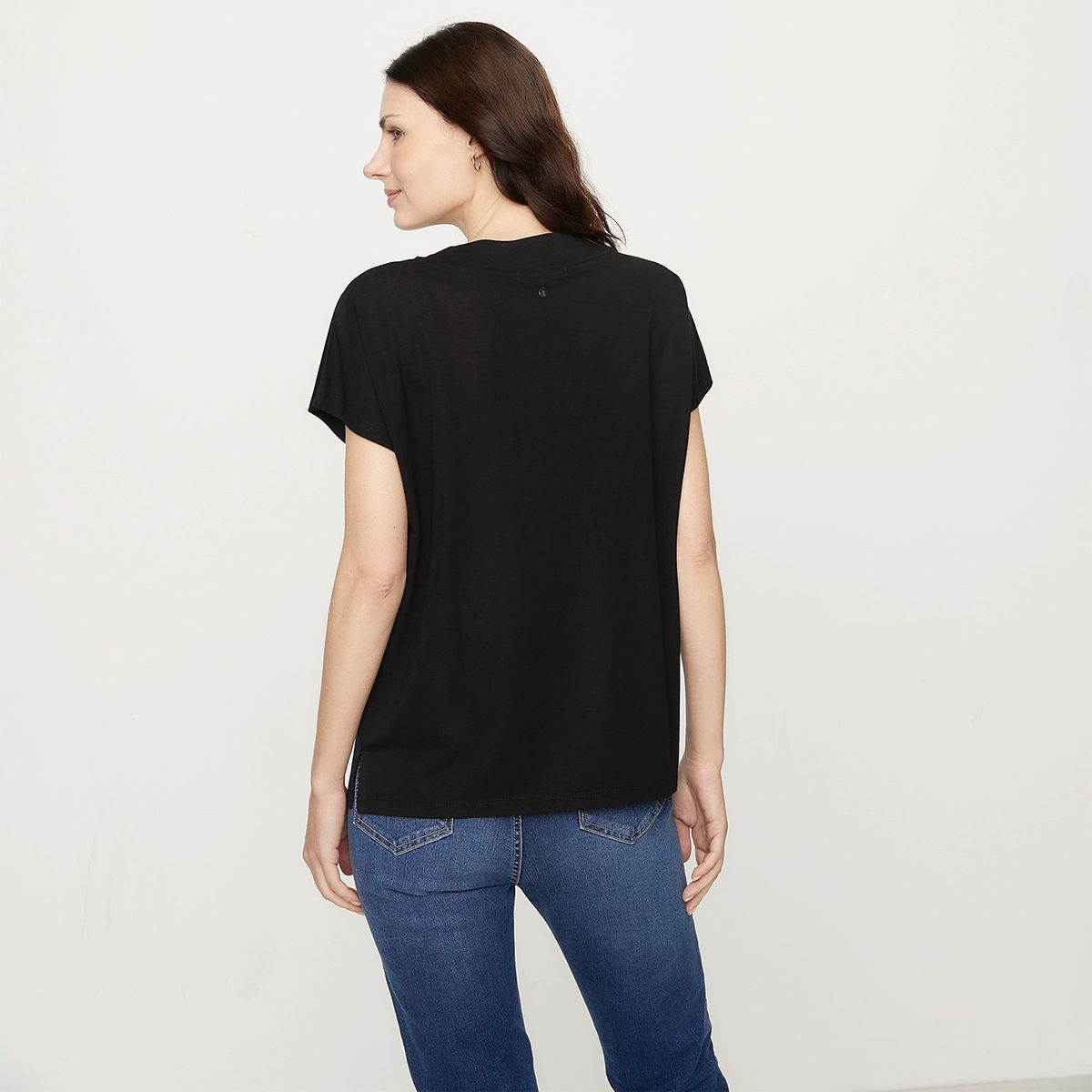 APOLOGY - Blusa Mujer Manga corta Apology