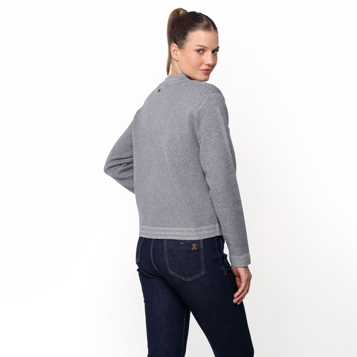 APOLOGY - Cardigan Mujer Regular fit APOLOGY