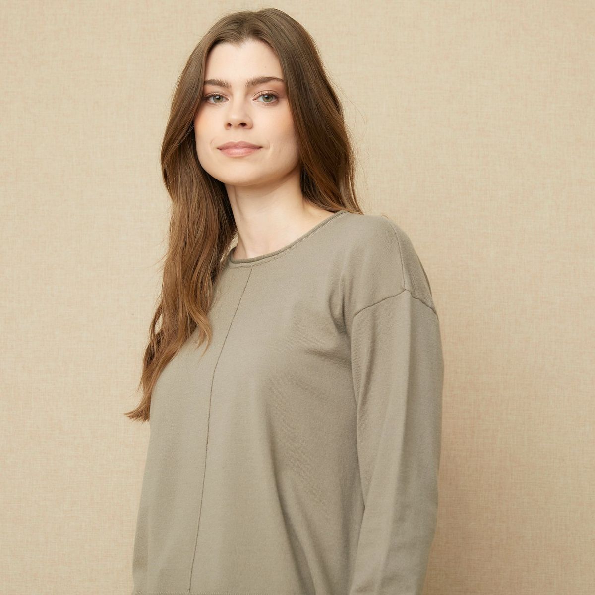 UNIVERSITY CLUB - Saco Mujer Regular fit UNIVERSITY CLUB