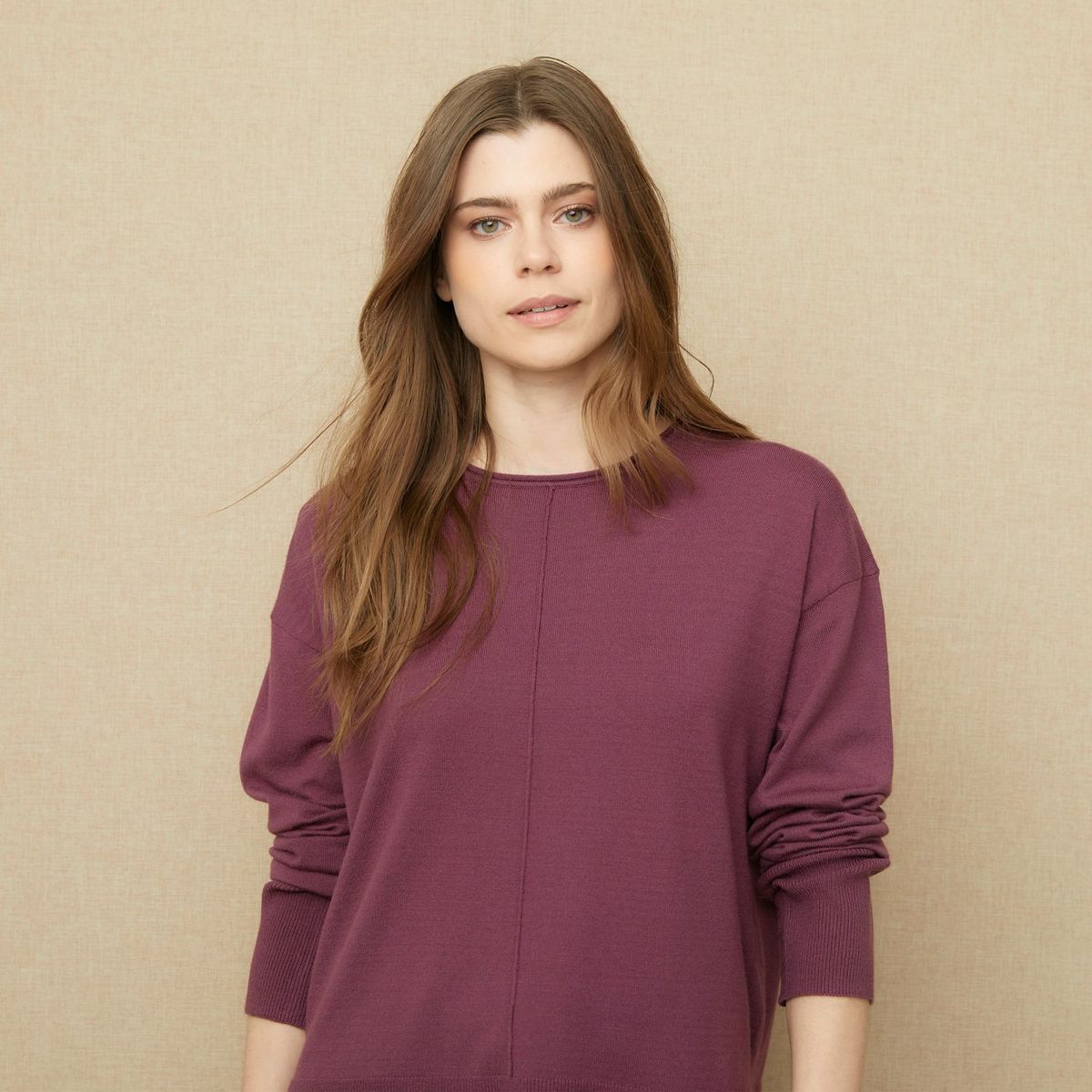 UNIVERSITY CLUB - Saco Mujer Regular fit UNIVERSITY CLUB