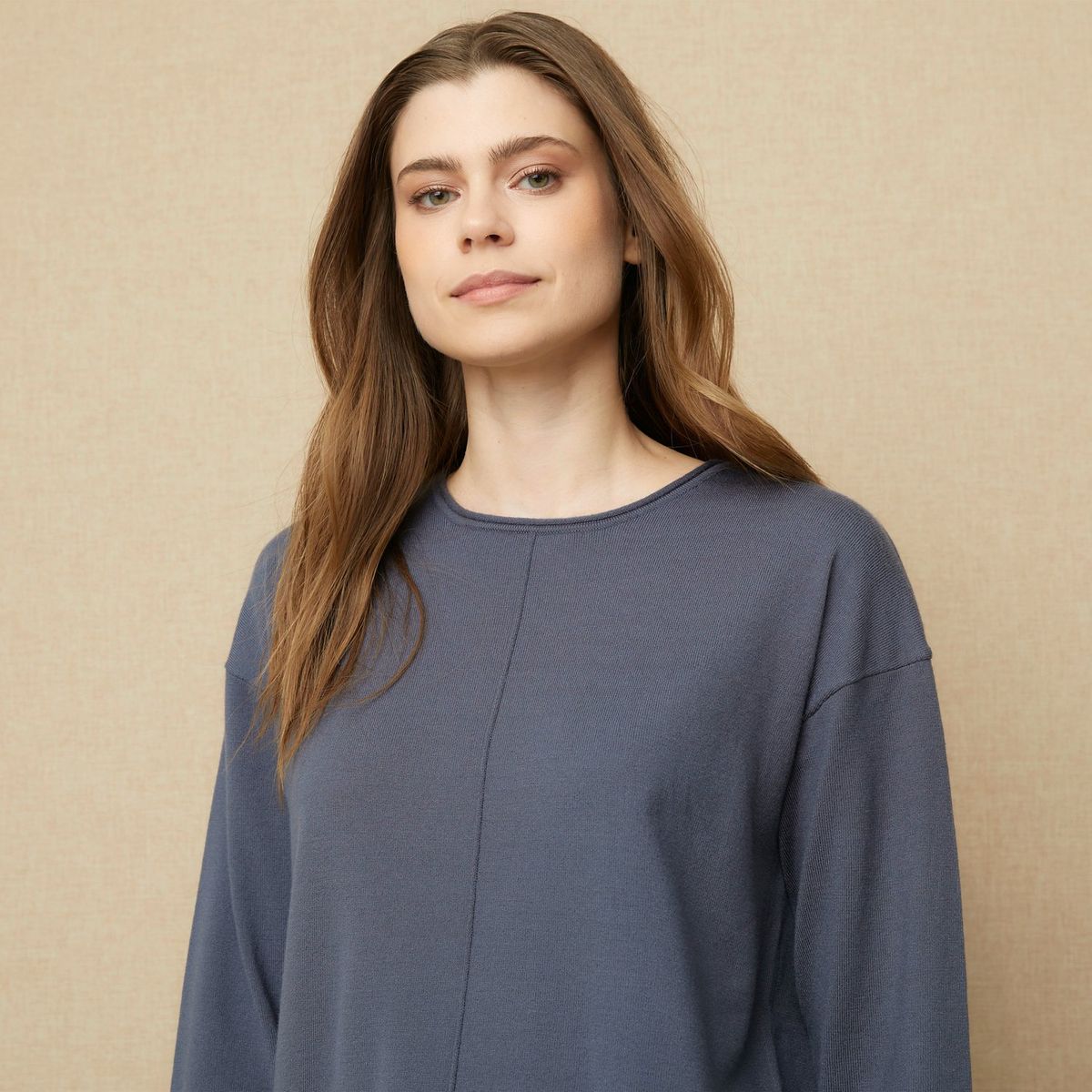 UNIVERSITY CLUB - Saco Mujer Regular fit UNIVERSITY CLUB