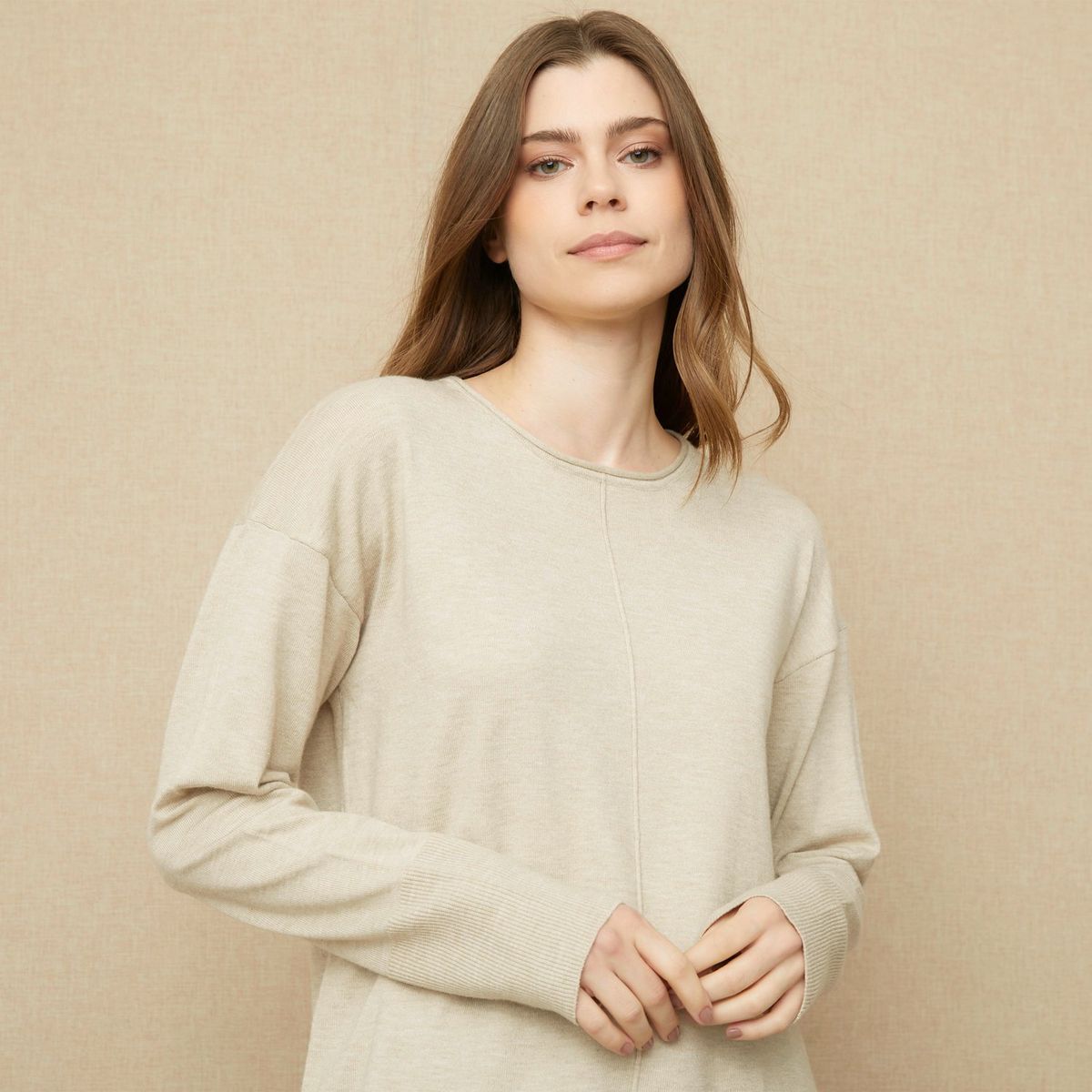 UNIVERSITY CLUB - Saco Mujer Regular fit UNIVERSITY CLUB