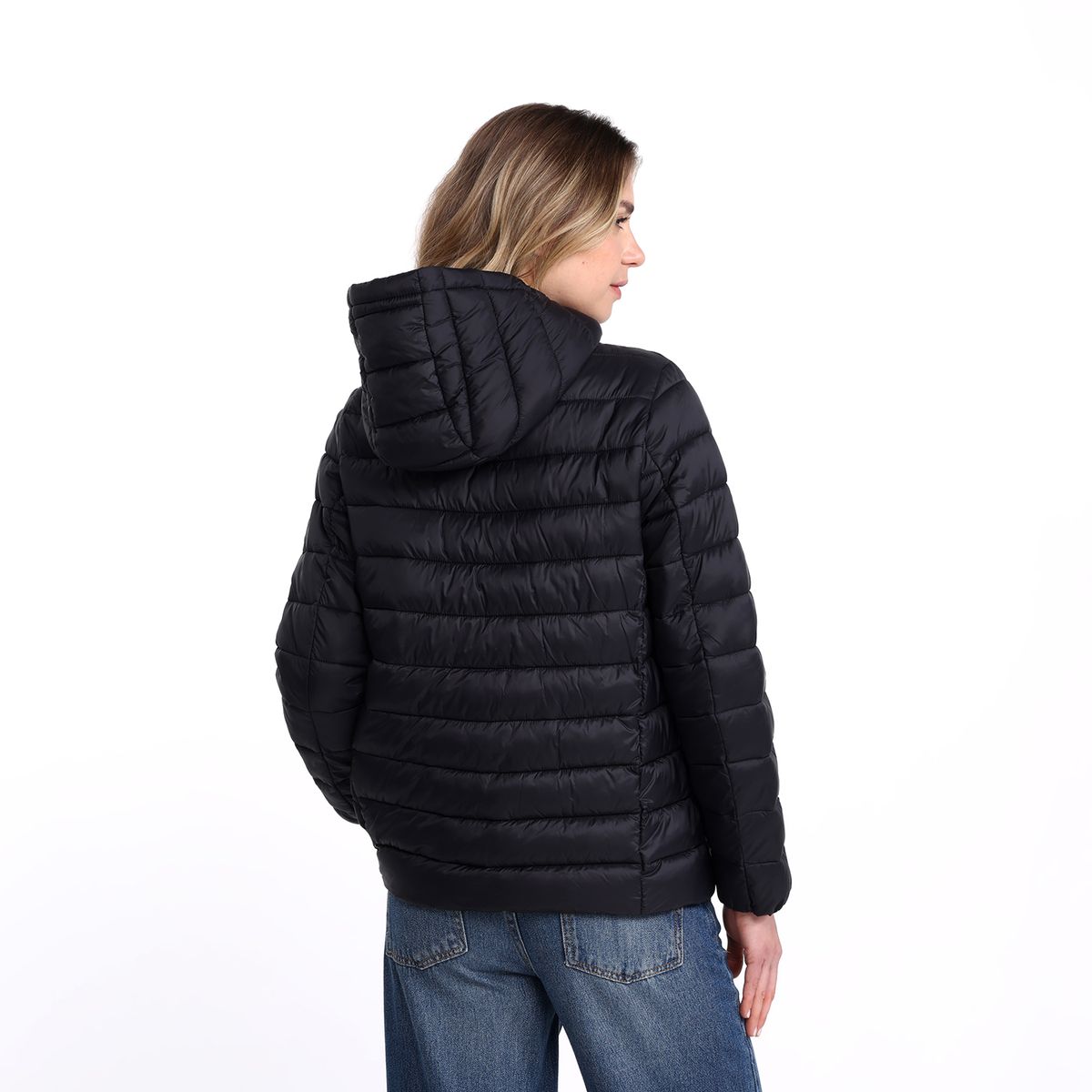 UNIVERSITY CLUB - Chaqueta acolchada Mujer University Club