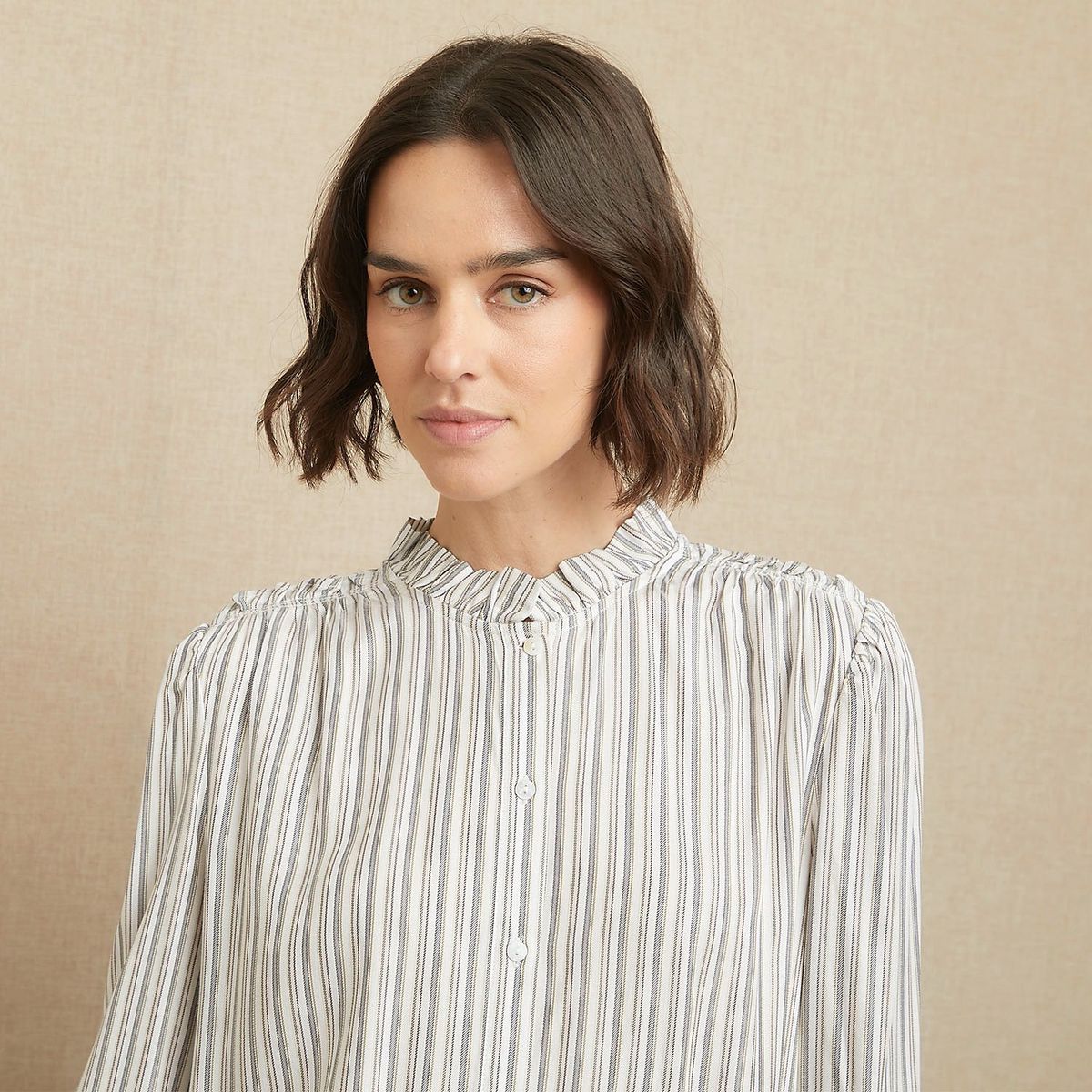 UNIVERSITY CLUB - Blusa Mujer Manga larga University Club