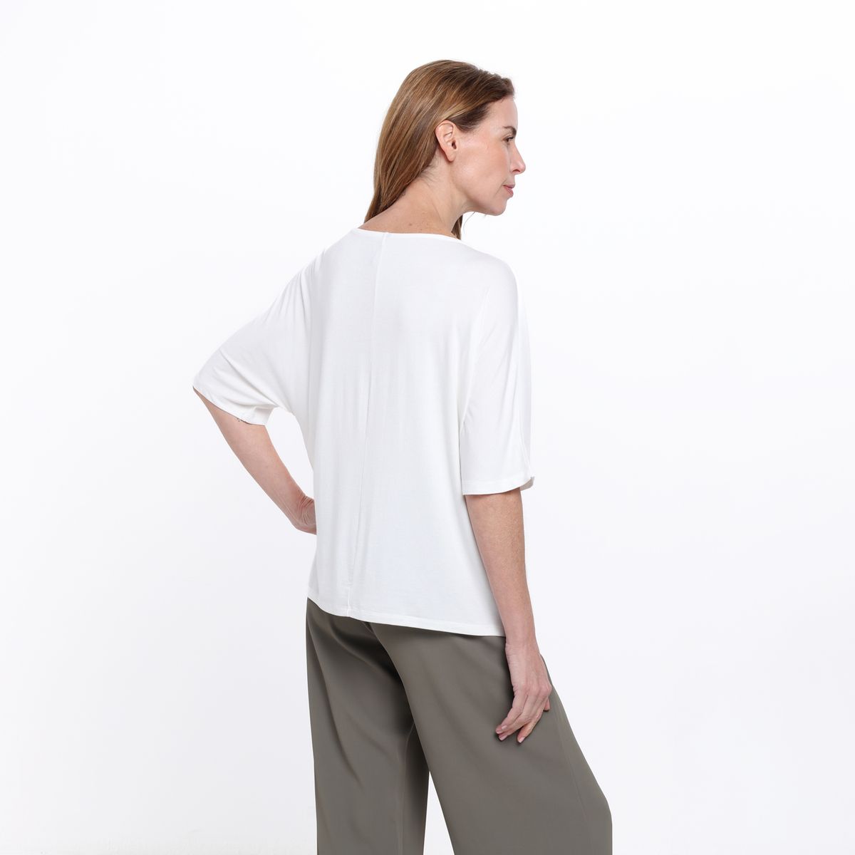 SOUTHLAND - Blusa Mujer Manga corta Southland