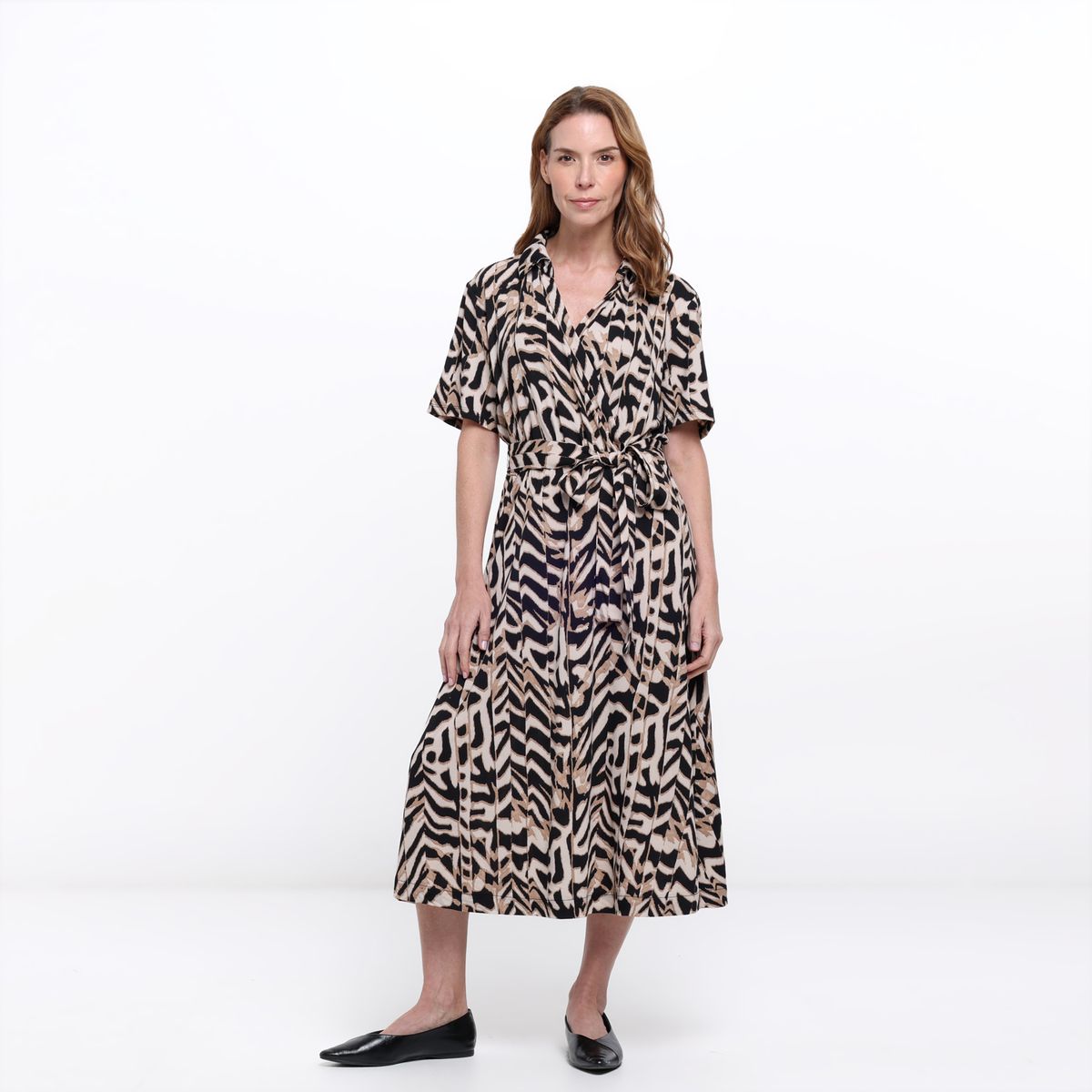 SOUTHLAND - Vestido Mujer Medio Southland