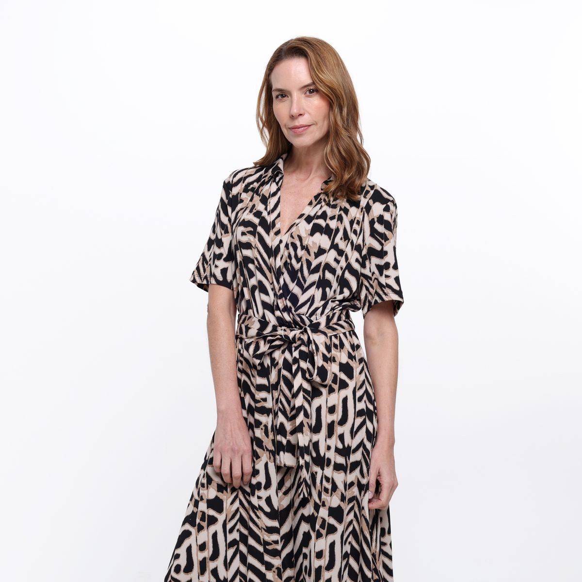 SOUTHLAND - Vestido Mujer Medio Southland