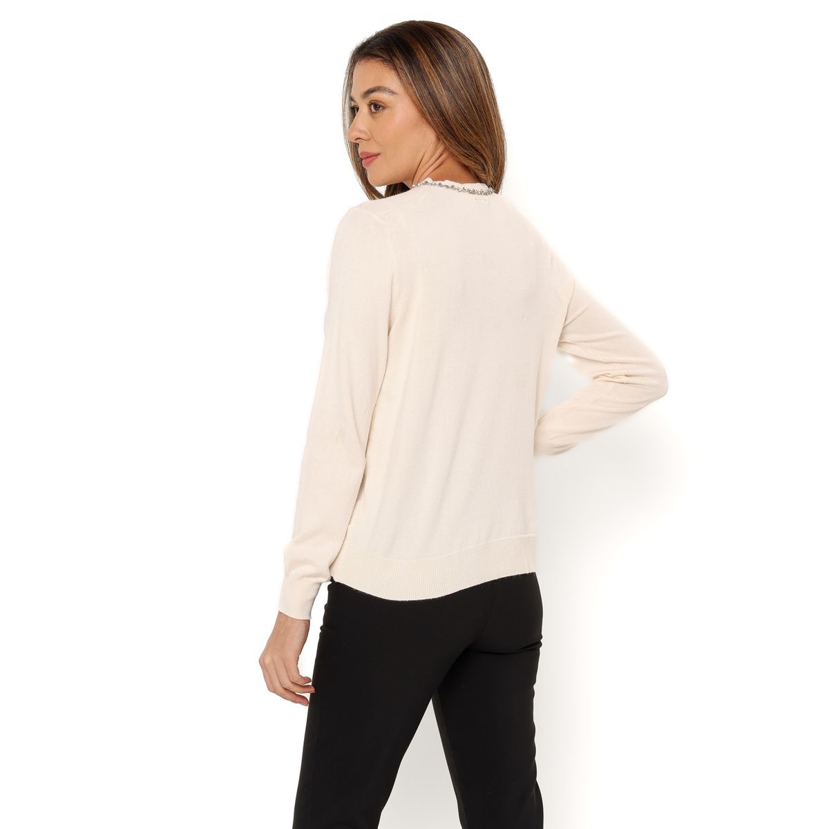 SOUTHLAND - Saco Mujer  Slim fit Southland 