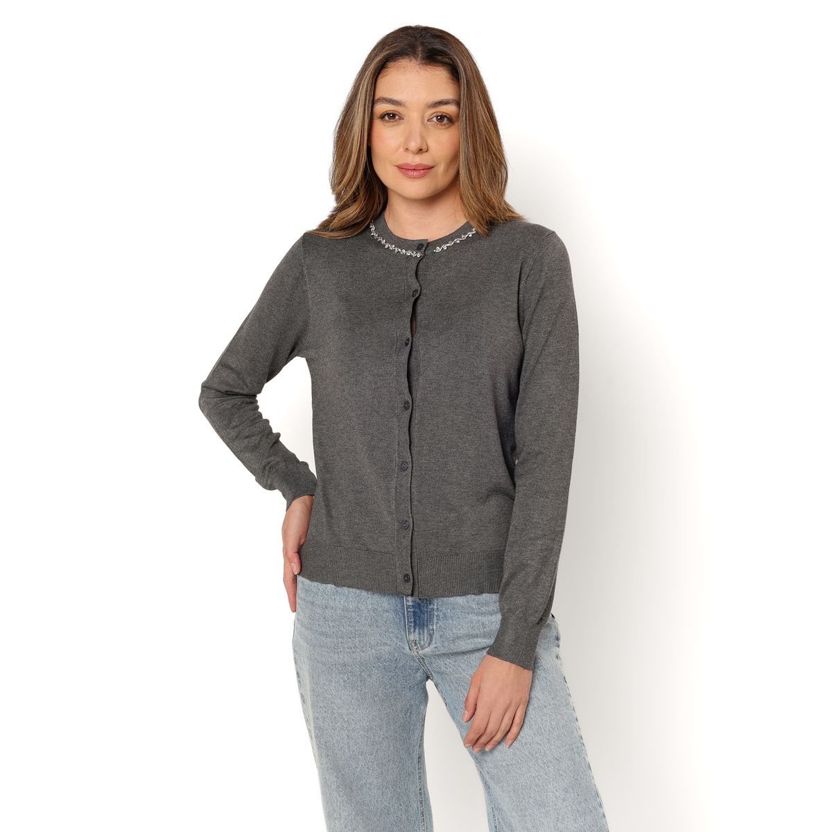 SOUTHLAND - Saco Mujer  Slim fit Southland 