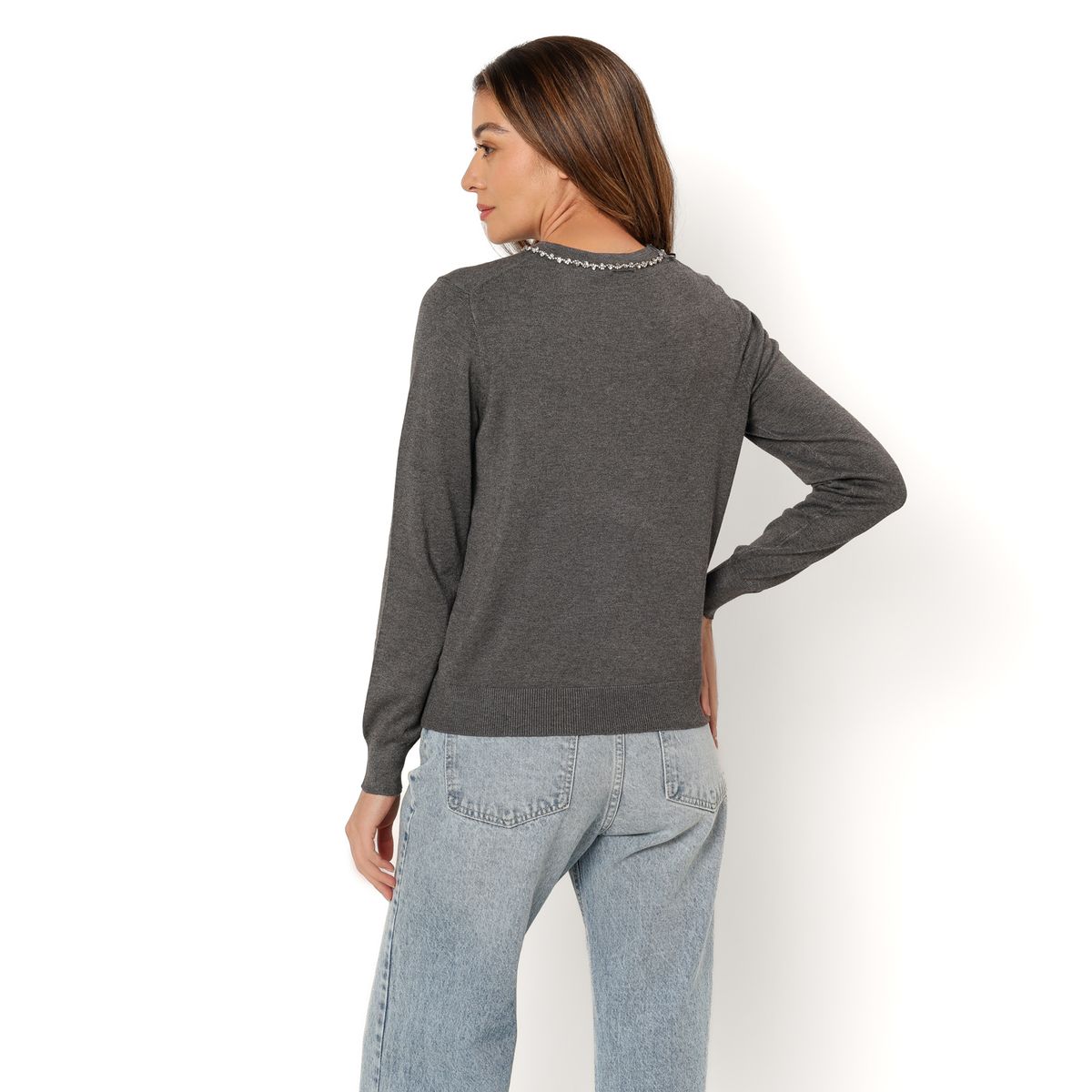 SOUTHLAND - Saco Mujer  Slim fit Southland 