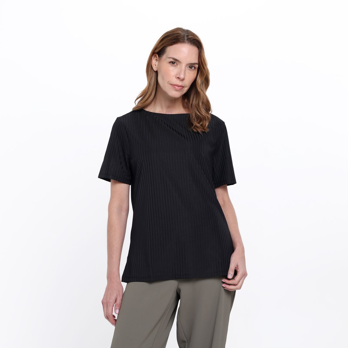 SOUTHLAND - Camiseta Mujer Manga corta Southland 