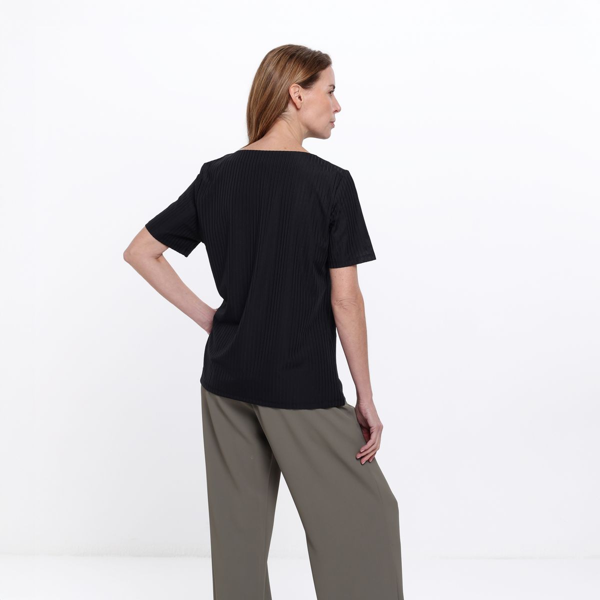 SOUTHLAND - Camiseta Mujer Manga corta Southland 