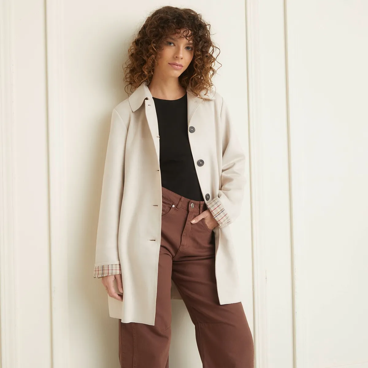 BASEMENT - Abrigo Mujer Basement