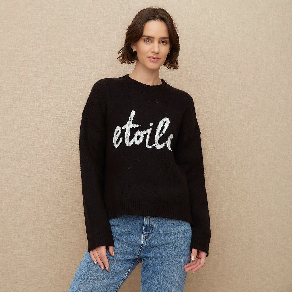 UNIVERSITY CLUB - Saco Mujer con Estampado Regular fit UNIVERSITY CLUB