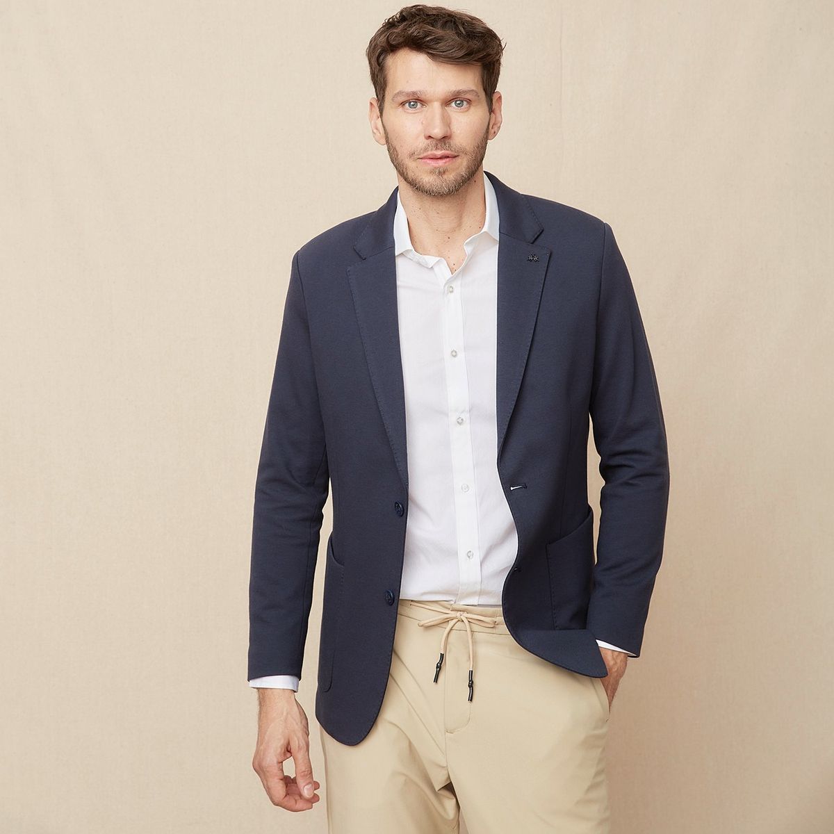 LA MARTINA - Blazer Hombre La Martina