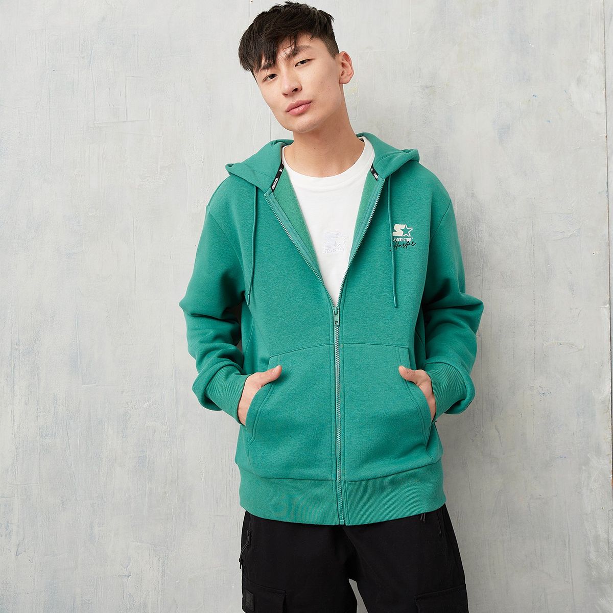 STARTER - Hoodie Hombre Starter