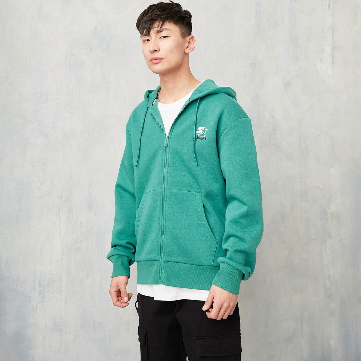 STARTER - Hoodie Hombre Starter