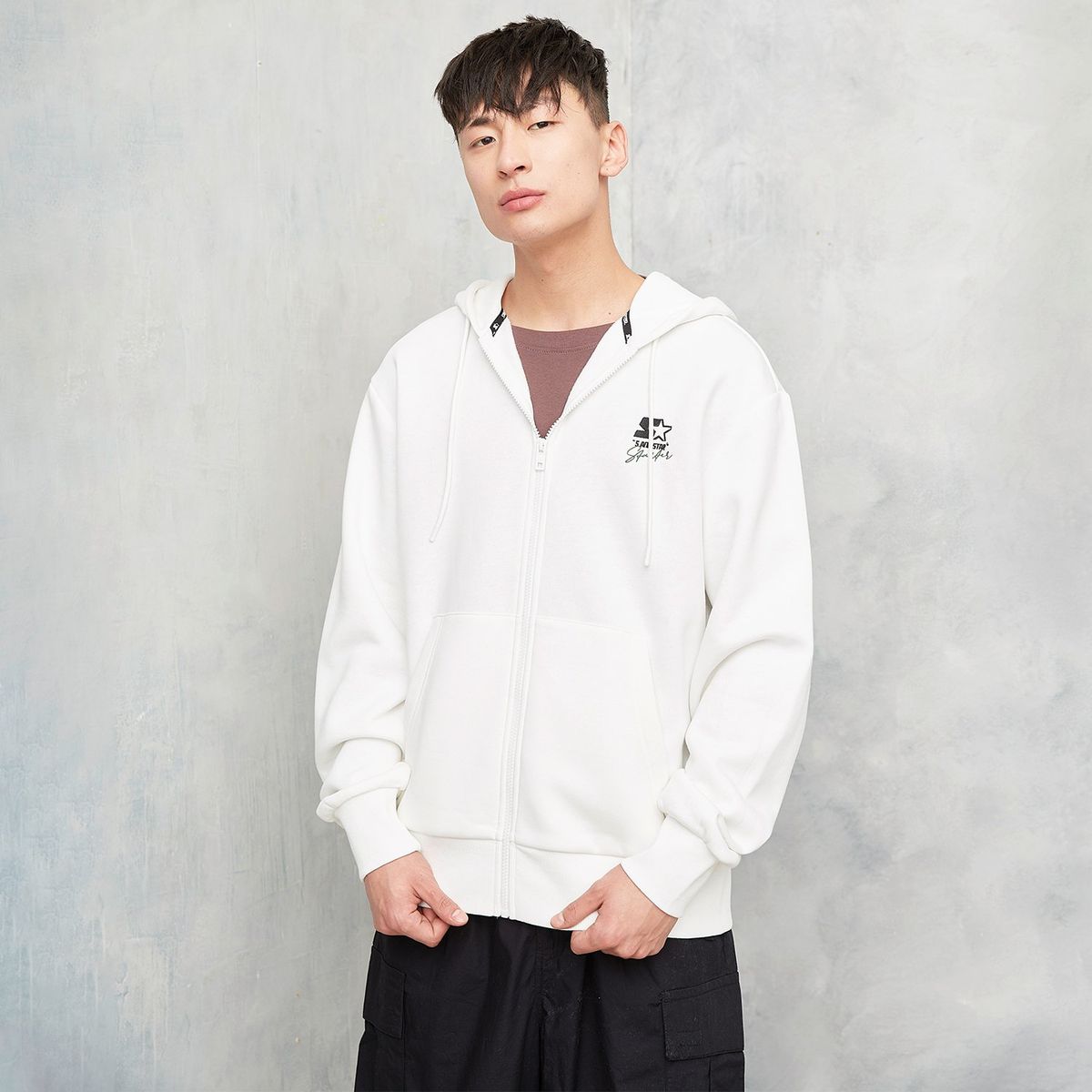 STARTER - Hoodie Hombre Starter