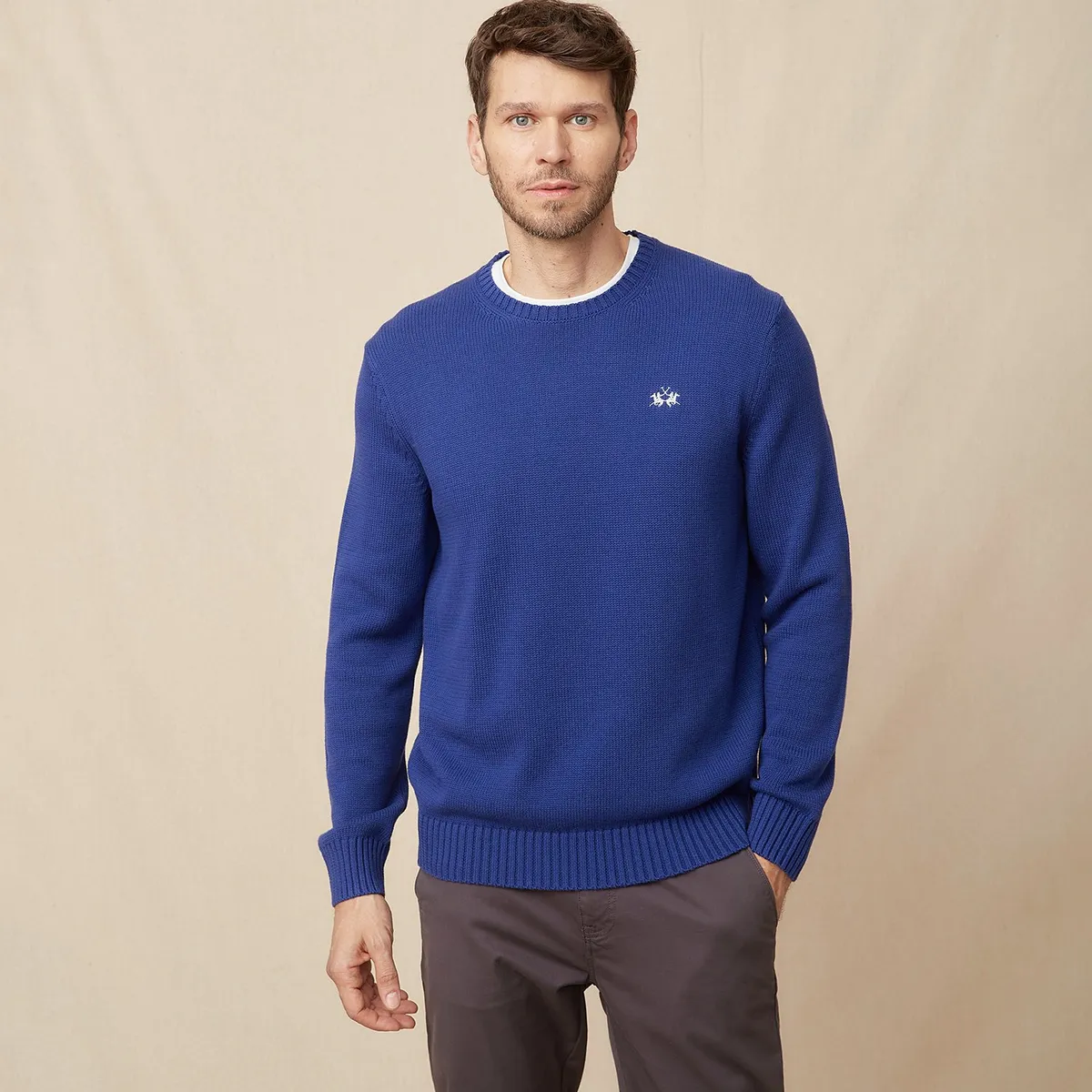 LA MARTINA - Saco Hombre La Martina