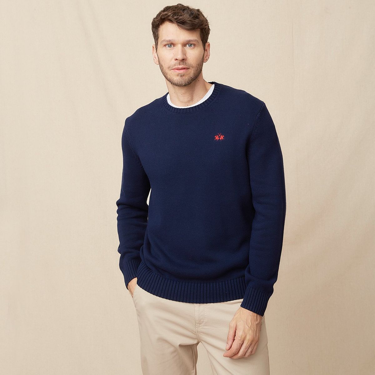 LA MARTINA - Saco Hombre La Martina