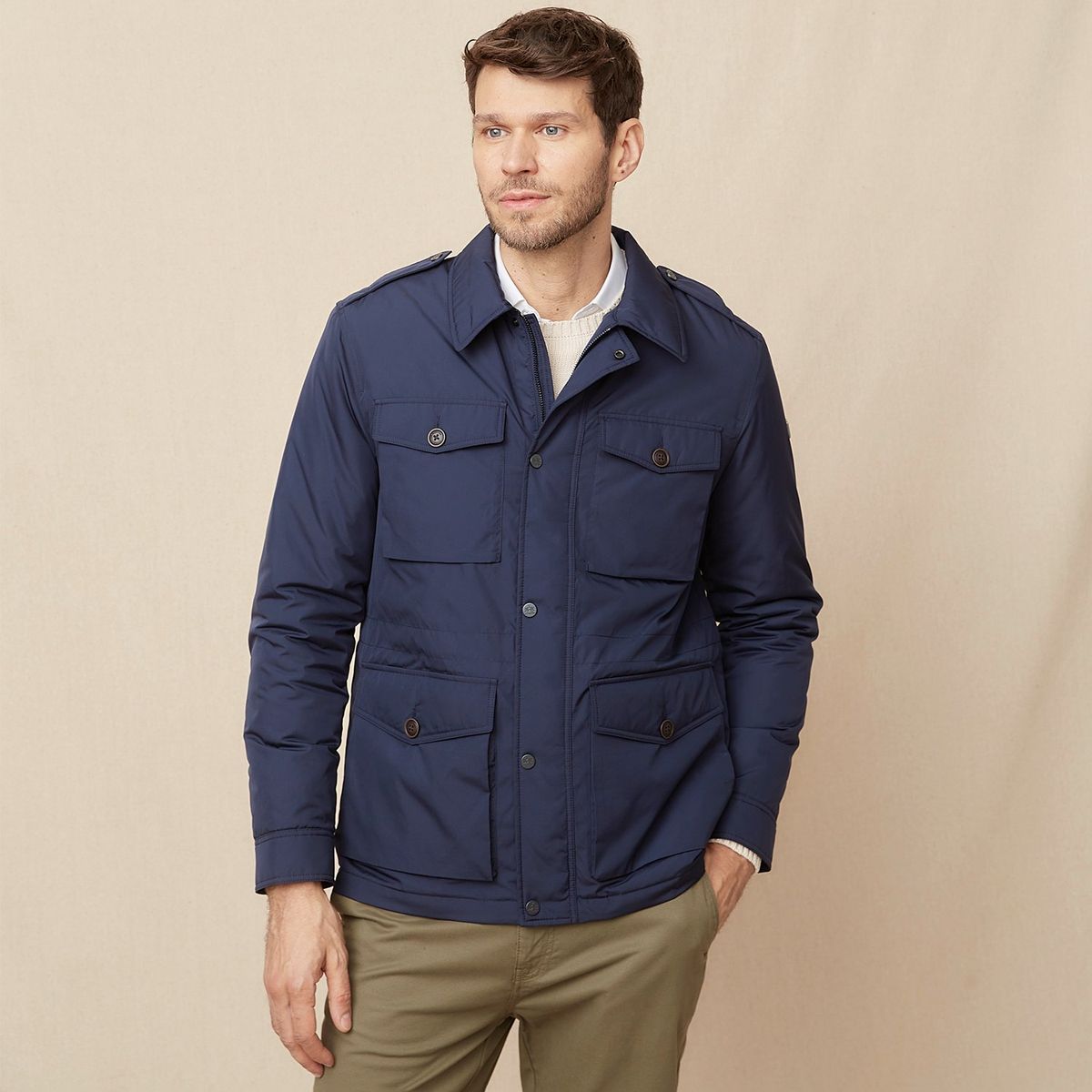 LA MARTINA - Chaqueta Hombre La Martina