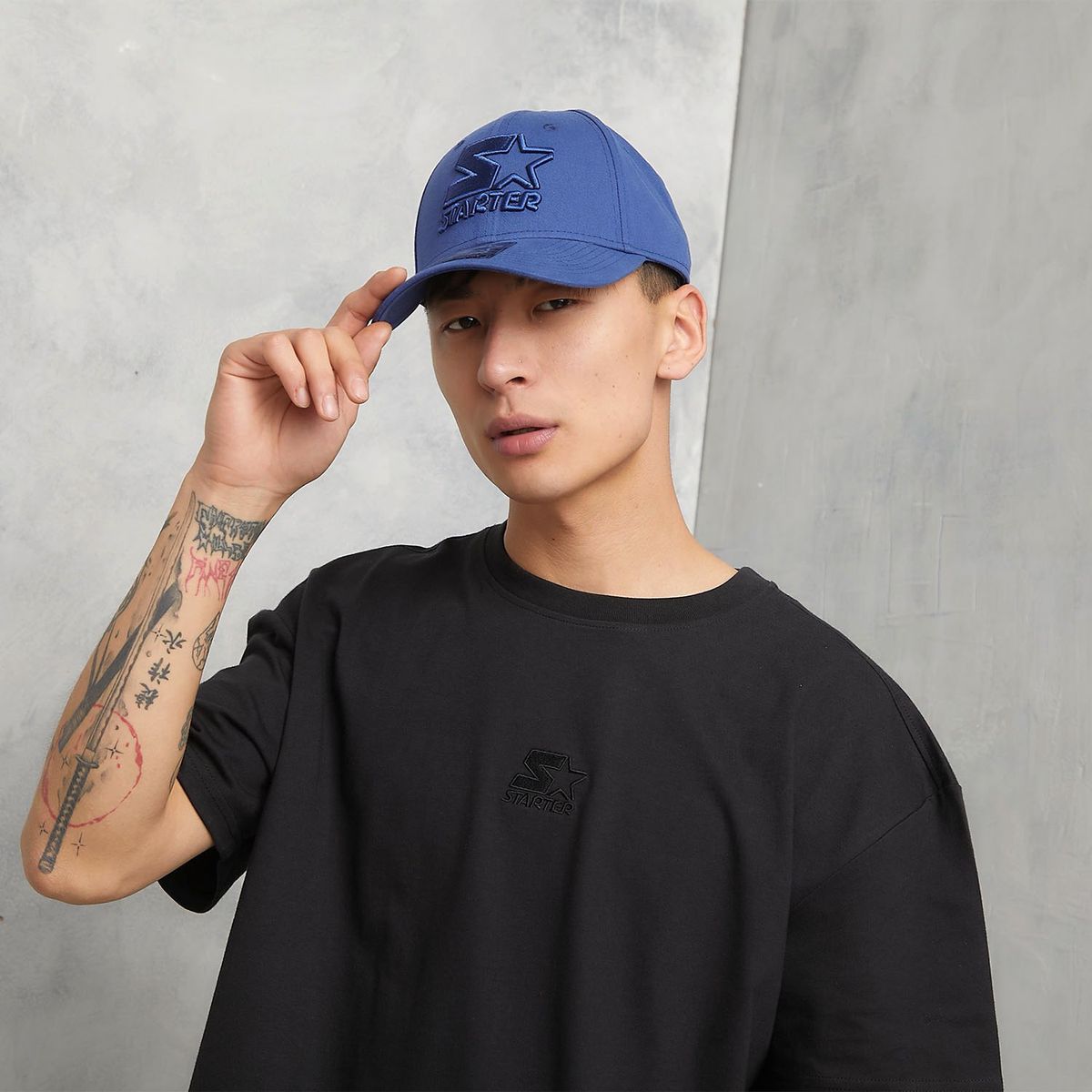 STARTER - Gorra Hombre Starter