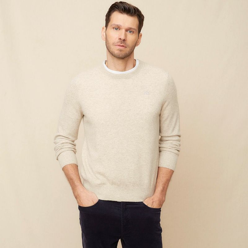 LA MARTINA - Saco Hombre de Cashmere La Martina