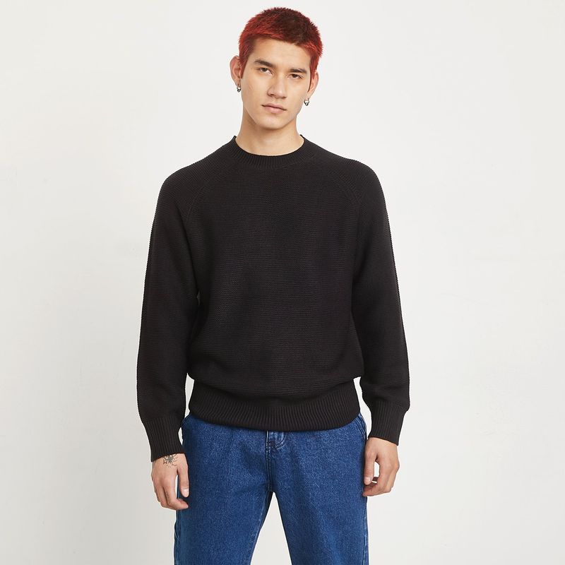 BEARCLIFF - Saco Hombre Bearcliff