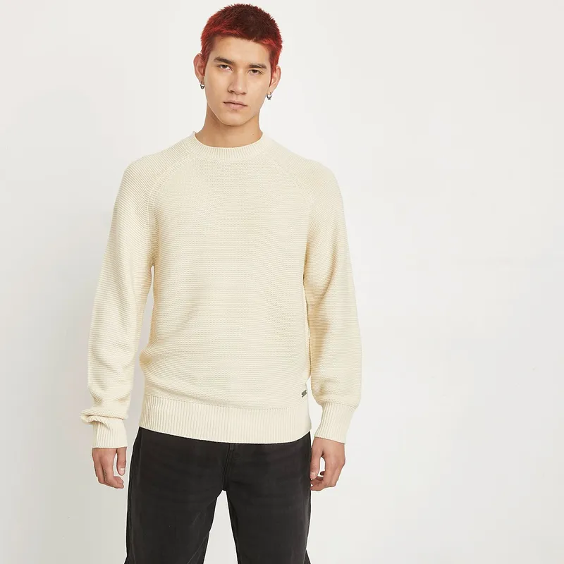 BEARCLIFF - Saco Hombre Bearcliff