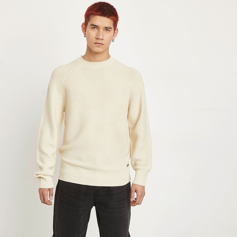 BEARCLIFF - Saco Hombre Bearcliff