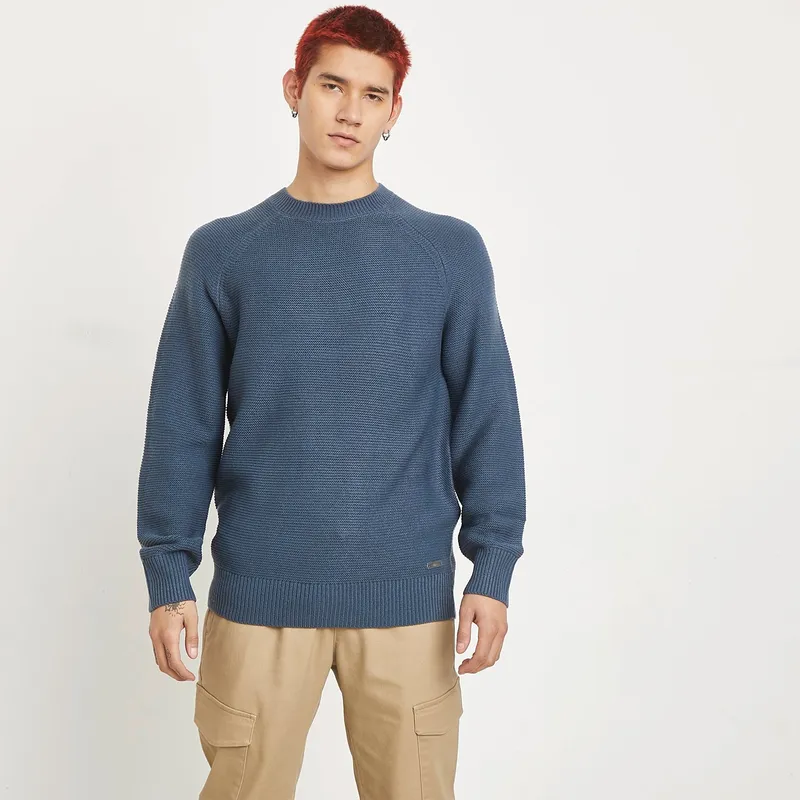BEARCLIFF - Saco Hombre Bearcliff