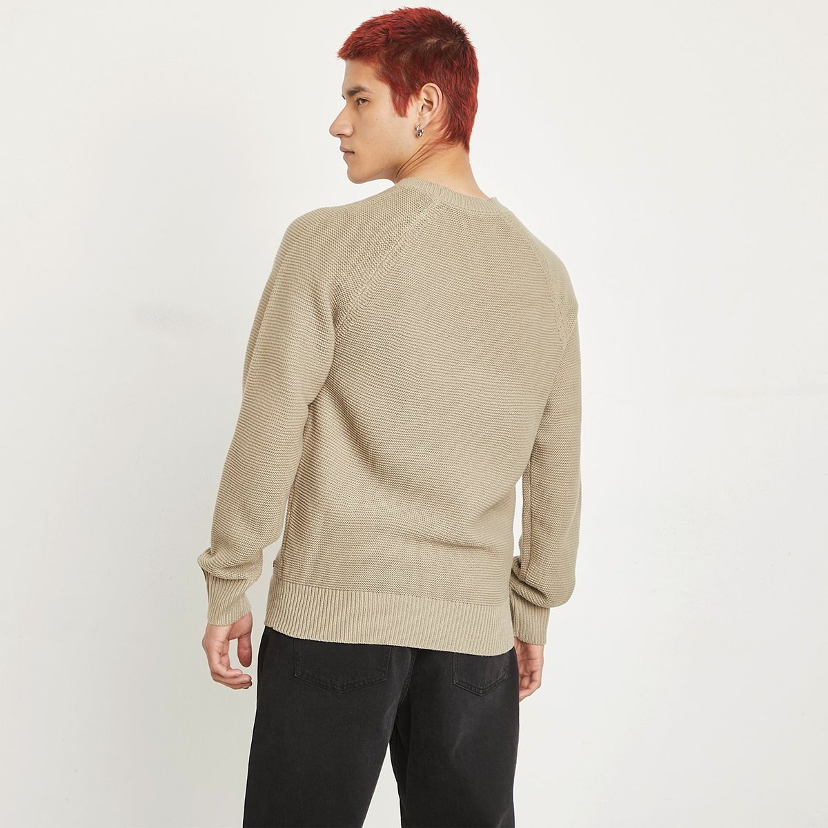 BEARCLIFF - Saco Hombre Bearcliff