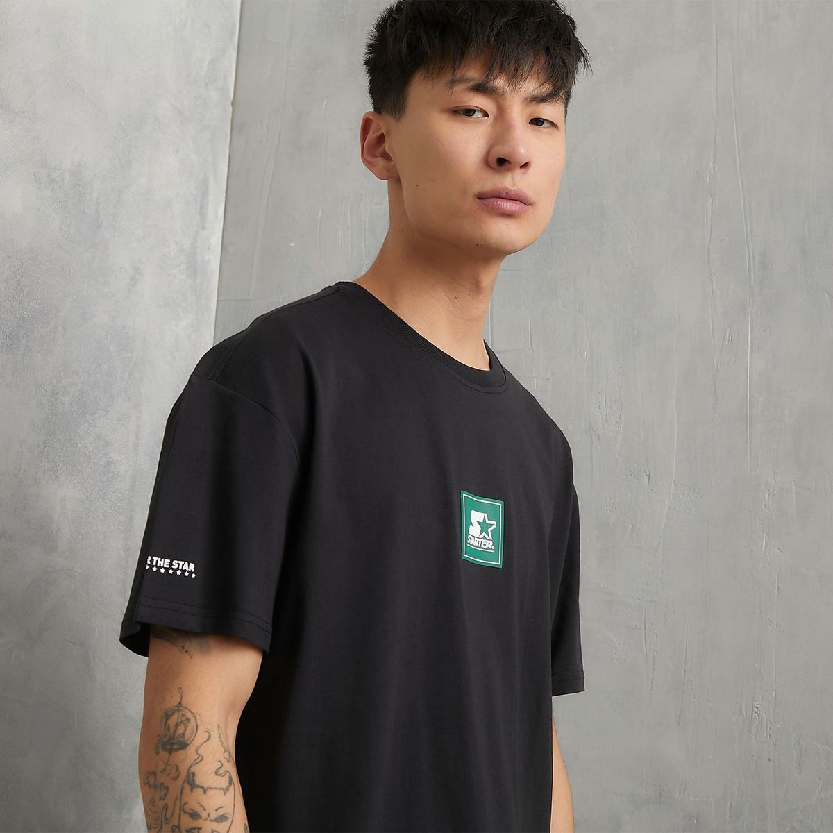 STARTER - Camiseta Hombre Starter