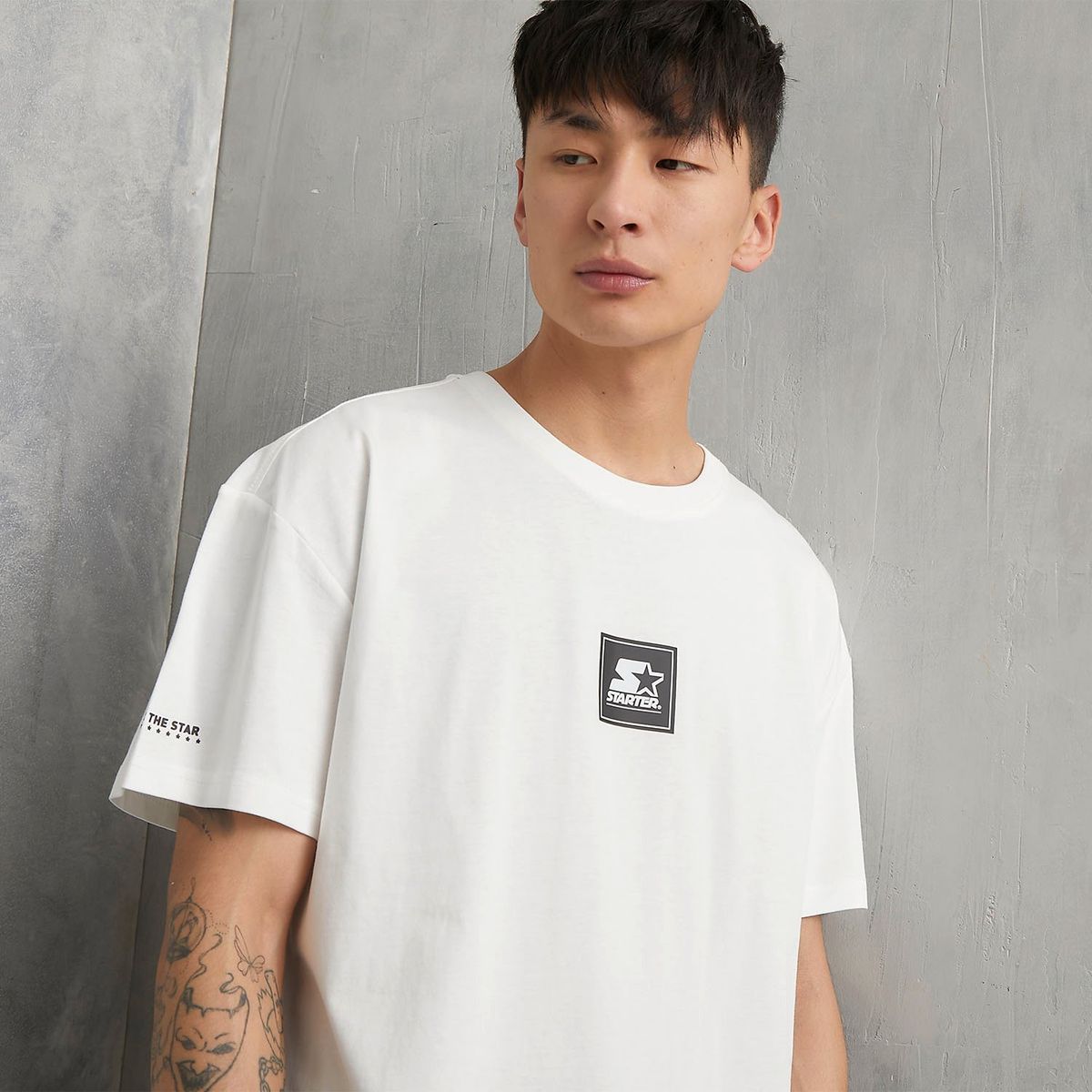 STARTER - Camiseta Hombre Starter