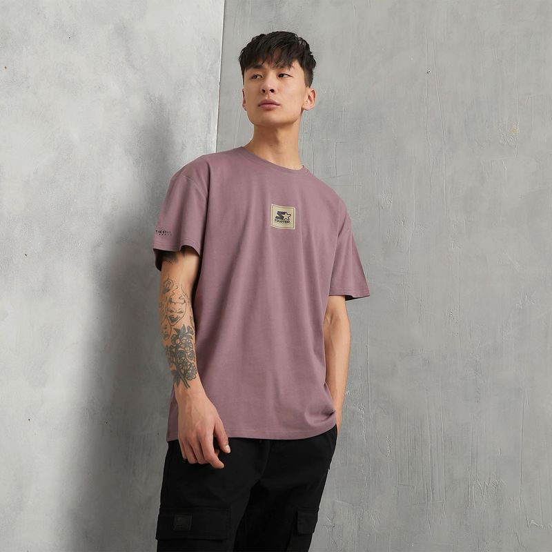 STARTER - Camiseta Hombre Starter