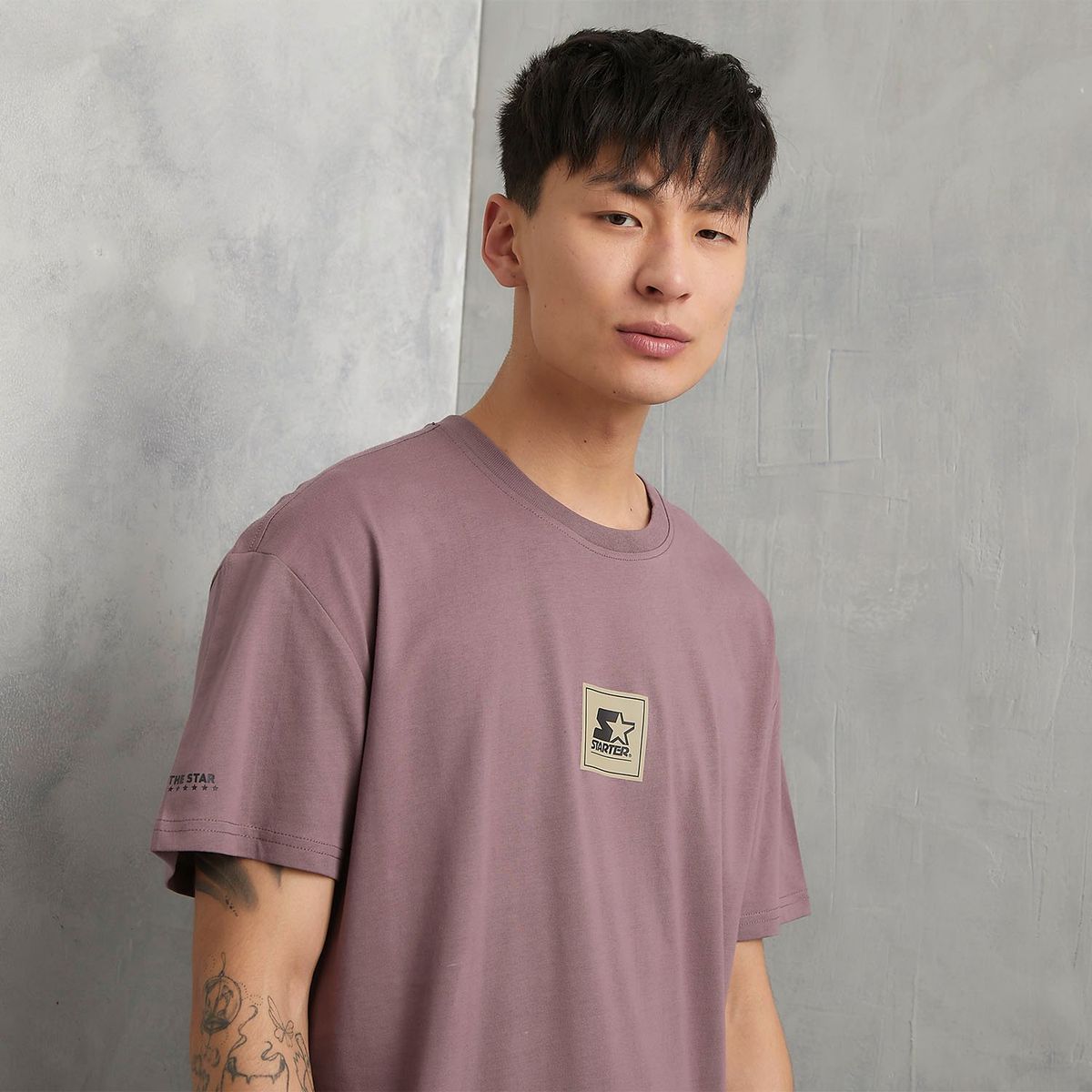 STARTER - Camiseta Hombre Starter