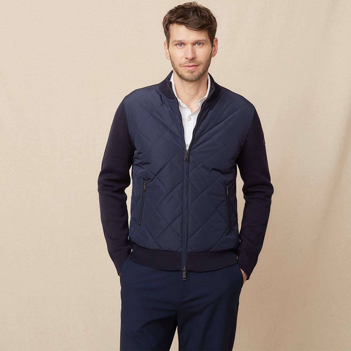 LA MARTINA - Chaqueta Hombre La Martina