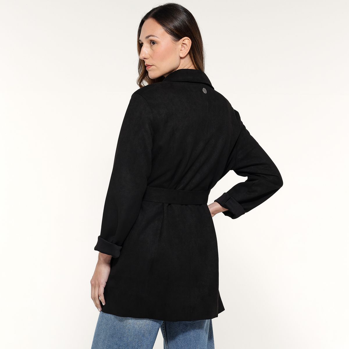 NEWPORT - Abrigo Mujer Newport