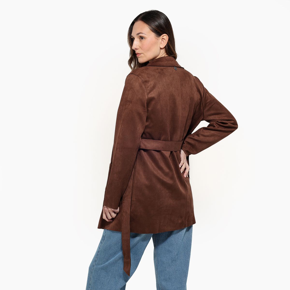 NEWPORT - Abrigo Mujer Newport