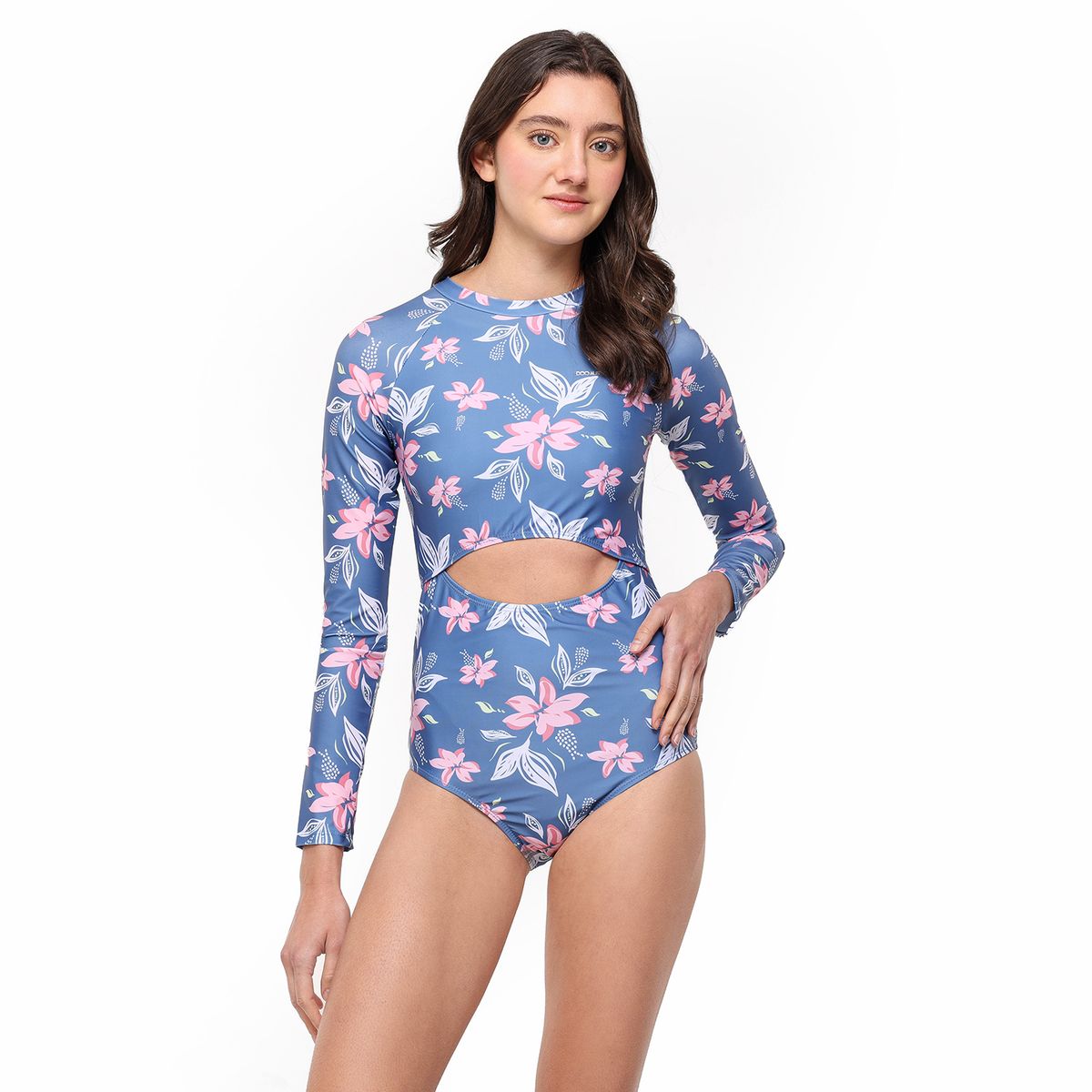 DOO AUSTRALIA - Vestido de baño Niña Doo Australia