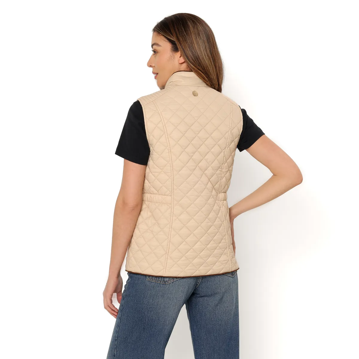 SOUTHLAND - Chaleco Mujer Southland