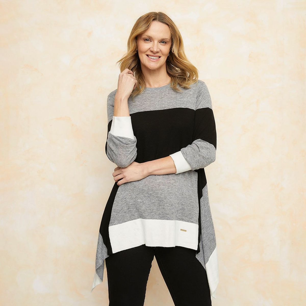 SOUTHLAND - Saco Mujer Regular fit SOUTHLAND