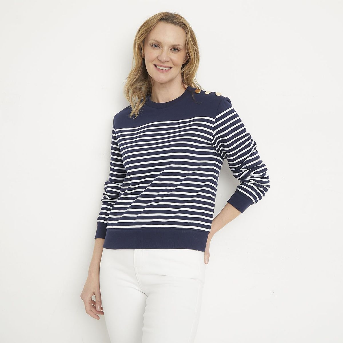 NEWPORT - Saco Mujer Slim Newport