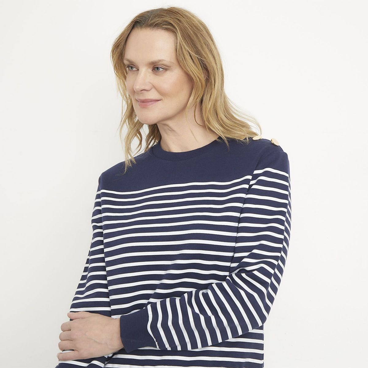 NEWPORT - Saco Mujer Slim Newport