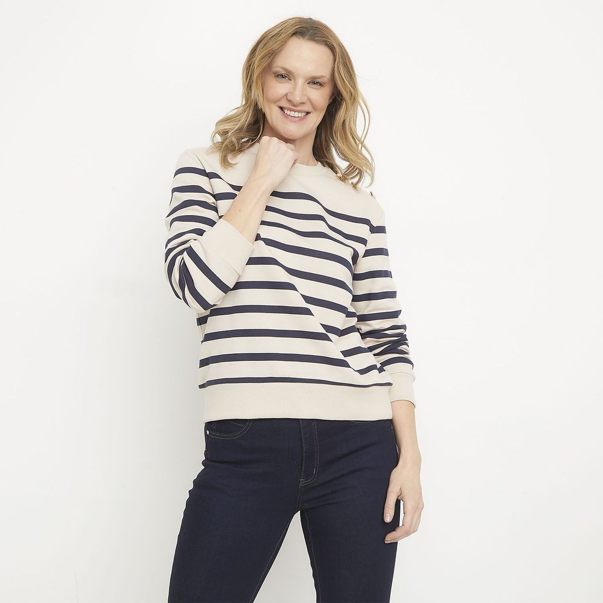 NEWPORT - Saco Mujer Slim Newport